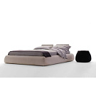 Patricia Urquiola Fat-Fat Bed