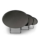 Patricia Urquiola Fat-Fat Table