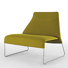 Patricia Urquiola Lazy Seating Collection
