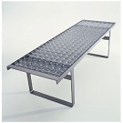 Patricia Urquiola Lens Tables