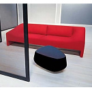 Patricia Urquiola Malm&ouml; Seating Collection
