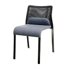 Patrick Norguet Elle Chair