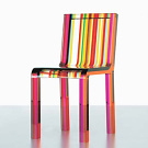 Patrick Norguet Rainbow Chair