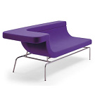 Patrick Norguet What&rsquo;s Up Chaise Longue