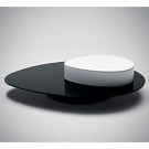 Pearson and Lloyd Meniscus Occasional Table