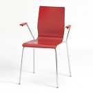 Per Aagaard Jepsen Anni Chair