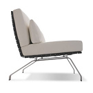 Peter Maly Flexus Chair