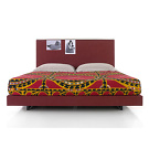 Philippe Starck Miss You Bed