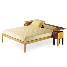 Philippe Starck Soeur Jeanne Bed