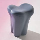 Philippe Starck The Tooth Stool