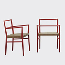 Piero Lissoni Classica Chair