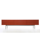 Piero Lissoni Flat Containers