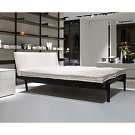 Piero Lissoni Lakki Bed