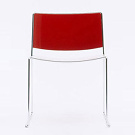 Piero Lissoni Spindle Chair