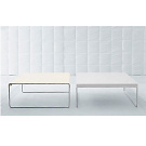 Piero Lissoni Zap Table