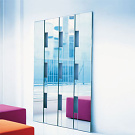 Pierre Charpin Quadro Mirror