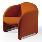 Pierre Paulin Ben Chair