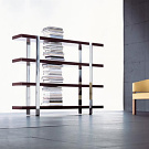 Pipa Bradbury Aurora Shelving