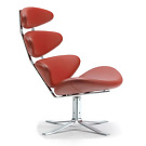 Poul M. Volther Corona Chair