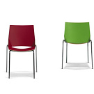 Raul Barbieri and Anna Giuffrida Paper Chair