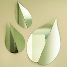Ricardo Bello Dias Spring Mirror
