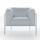 Robin Rizzini RR 03 Armchair and Sofas