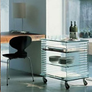 Ron Arad Onda Container