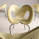 Ron Arad Ripple Chair