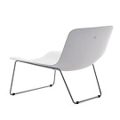 Ronan & Erwan Bouroullec Spring Plastic Armchair