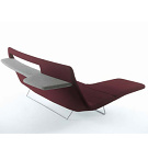 Ronan and Erwan Bouroullec Glide Sofa