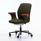 Ronan & Erwan Bouroullec Worknest Chair