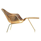 Ross Lovegrove Apollo Recliner