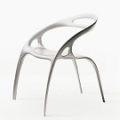 Ross Lovegrove Go Chair
