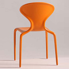 Ross Lovegrove Supernatural Chair