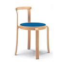 Rud Thygesen and Johnny S&oslash;rensen 8000-Serie Chair