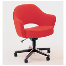 Eero Saarinen Executive Conference Chair