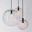 Sandra Lindner Selene Lamp