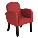 Sebastian Bergne Romeo y Julieta Sofa and Armchair