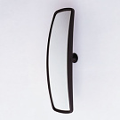 Sebastian Wrong Convex Mirror