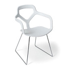 Shin Azumi Trace Armchair