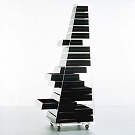 Shiro Kuramata Pyramid