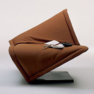 Simon Desanta Flying Carpet Chair