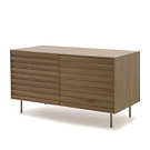 Simon Pengelly Stripey Cabinets
