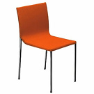 Stefan Sch&ouml;ning Ultra Cover Chair