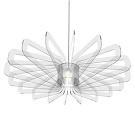Stephen Burks Light Frame Lamp