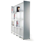 Studio Cerri & Associati Kay Shelving