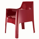 Tokujin Yoshioka Kiss Me Goodbye Armchair