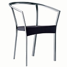Tokujin Yoshioka Oval Armchair