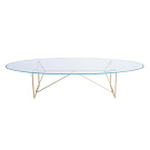 Tokujin Yoshioka Sen Table