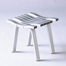 Toshihiko Suzuki Stool